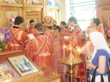 храм КПУ храм КПУ